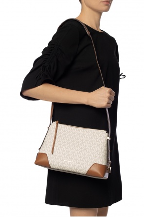 ‘crosby’ shoulder bag, zdjęcie 2 ‘crosby’ shoulder bag od Michael Kors